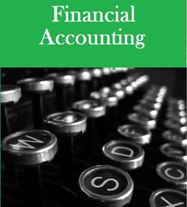 Financial Accounting Ebook